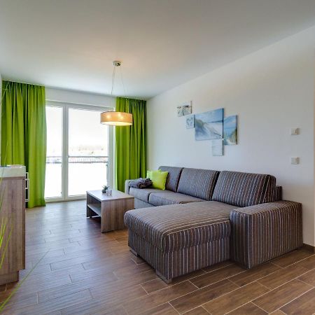 Apartment Seglerhuette By Interhome Grosspoesna Eksteriør bilde