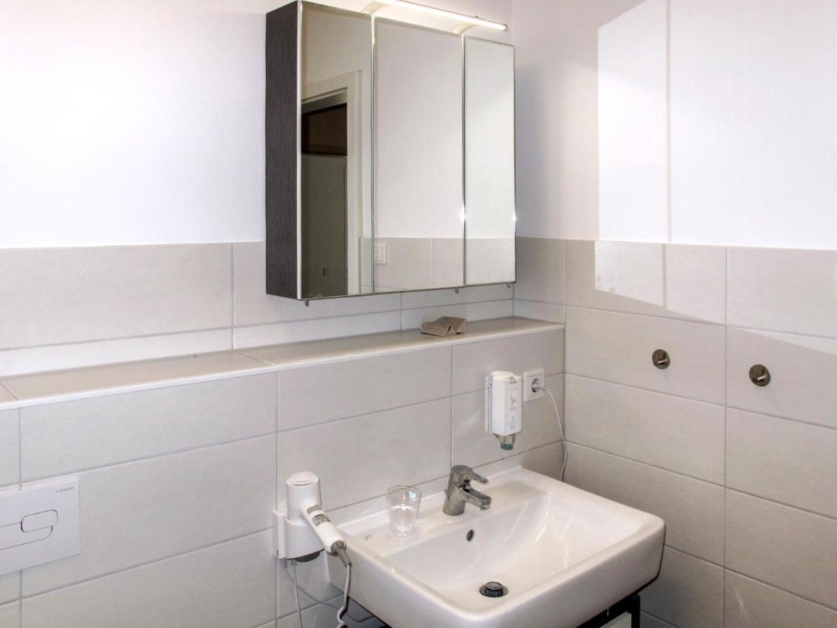 Apartment Seglerhuette By Interhome Grosspoesna Eksteriør bilde